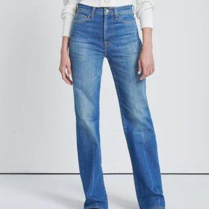 7 For All Mankind Easy Boot Jeans - Size 27